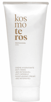 Kosmoteros Creme Hydratante Anti-Rides "Bio-Intensive" (Увлажняющий крем-актив против морщин)