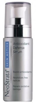 NeoStrata Antioxidant Defense Serum Skin Active (Антиоксидантная защитная сыворотка «Активная кожа»)