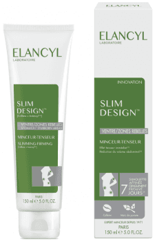 Cantabria Labs ELANCYL Slim Design Sliming-Firming (Комплексный гель для похудения и лифтинга)