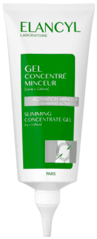 Cantabria Labs ELANCYL Slimming Concentrate Gel (Концентрированный гель для похудения «Массаж в душе»)