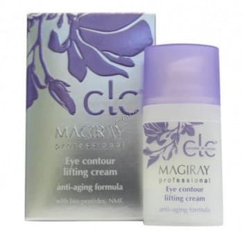 Magiray professional Magiray CLC Eye Contour Lifting cream (Активный лифтинг крем для ухода за кожей вокруг глаз)