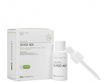 Inno-exfo, inno-derma Innoaesthetics Inno-exfo Glyco-age (Пилинг «Омолаживающий»)
