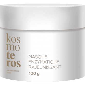 Kosmoteros Masque Enzymatique Rajeunissant (Альгинатная энзимная омолаживающая маска)