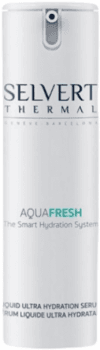 Selvert Thermal Liquid Ultra Hydration Serum (Ульта увлажняющая сыворотка)