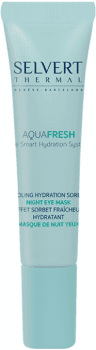 Selvert Thermal Cooling Hydration Sorbet Night Eye Mask (Ночная маска вокруг глаз «Охлаждающий увлажняющий сорбет»)