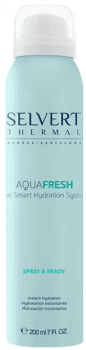Selvert Thermal Hydrafresh Spray & Ready - Instant Hydration (Увлажняющий спрей «Мгновенное увлажнение»)