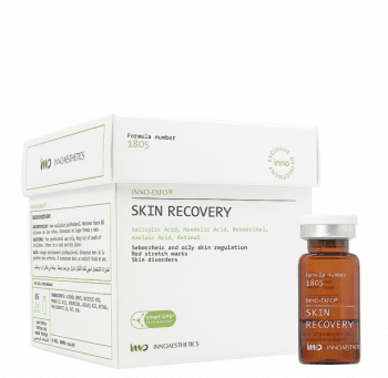 Inno-exfo, inno-derma Innoaesthetics Inno-exfo Skin recovery (Пилинг «Восстановление кожи»)