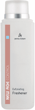 Anna Lotan Exfoliating Freshener (Отшелушивающий лосьон «Новая эра»)