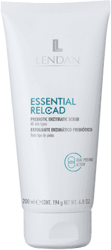 Lendan Prebiotic Enzymatic Scrab (Энзимный скраб с пребиотиком)