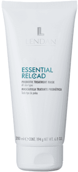 Lendan Prebiotic Treatment Mask (Маска для лица с пребиотиком)