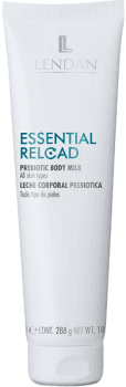 Lendan Essential Reload Prebiotic Body Milk (Молочко для тела с пребиотиком)