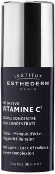 Institut Esthederm Intensive Vitamine C2 Dual Concentrate (Сыворотка «Интенсив Витамин C» двойной концентрат)