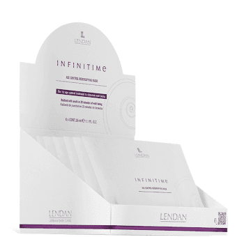 Lendan Age Delay Redensifying Mask (Маска с эффектом лифтинга), x 35 мл