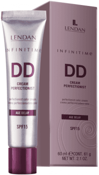 Lendan DD Cream Perfectionist (DD крем для лица)