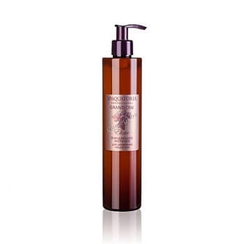 Spaquatoria Grand cru elixir Milk (Очищающее молочко)