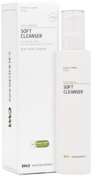Inno-exfo, inno-derma Innoaesthetics Inno-Derma Soft Cleanser (Мягкое очищающее средство)