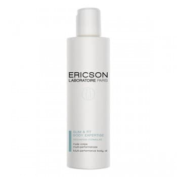 Ericson Laboratoire Multi-Performance Body Oil (Масло антицеллюлитное для тела)