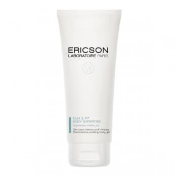 Ericson Laboratoire Thermo-Active Profiling Body Gel (Термоактивный гель для тела)