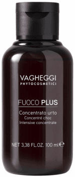 Vagheggi Fuoco Plus Intensive Concentrate (Концентрат интенсивного действия)