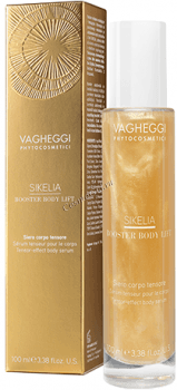 Vagheggi Sikelia Booster Body Lift (Бустер Лифтинг гель)