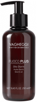 Vagheggi Fuoco Plus Dioriti Oil (Масло Диориты для массажа)