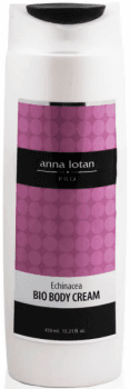Anna Lotan Echinacea Bio Body Cream (Био-крем для тела «Эхинацея»)