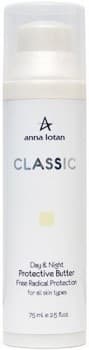 Anna Lotan Day & Night Protective Butter (Крем-масло ночной/дневной уход «Защита от свободных радикалов»)