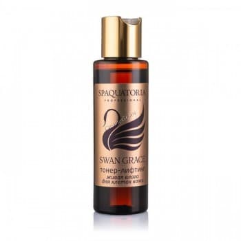 Spaquatoria Swan Grace Toner lifting (Тонер-лифтинг)