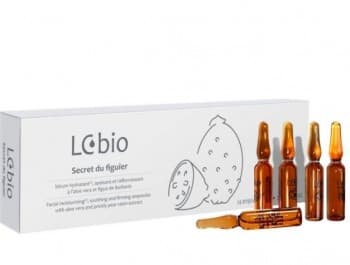 LC Bio Secret Du Figuier (Концентрат "Секрет опунции"), х 2 мл