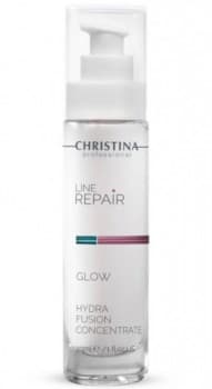 Christina Line Repair Glow Hydra Fusion Concentrate (Увлажняющая сыворотка-концентрат)