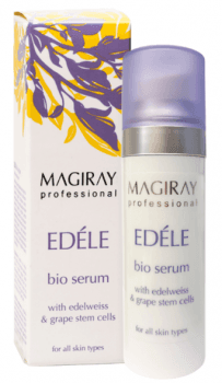 Magiray professional Magiray EDELE Bio-Serum (Био-серум «Эдель»)