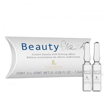 Lendan Beauty Flash (Сыворотка с эффектом лифтинга), x 1,5 мл