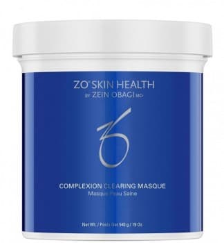 Obagi Zein ZO skin health ZO Skin Health Complexion Clearing Masque (Очищающая маска выравнивающая цвет кожи)