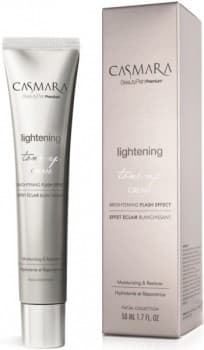 Casmara Lightening Tone Up Cream (Крем корректирующий «Перламутр+»)