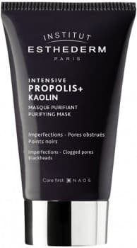 Institut Esthederm Intensive Propolis+ Kaolin Purifying Mask (Очищающая маска Propolis+ с каолином)