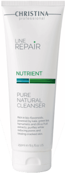 Christina Line Repair Nutrient Pure Natural Cleanser (Легкий натуральный очищающий гель)