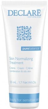 Declare Skin Normalizing Treatment Cream (Крем, восстанавливающий баланс кожи)