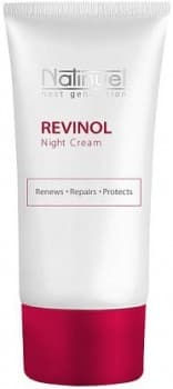Natinuel Revinol Night Cream (Ночной крем "Ревинол")