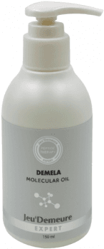 Jeu'Demeure Demela Molecular Oil (Осветляющее молекулярное масло)