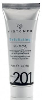 Histomer Formula 201 Exfoliating Gel Mask (Гелевая маска-эксфолиант)