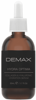 Demax Collagen + Hyaluronic acid syper (Сыворотка Коллаген + гиалуроновая кислота)