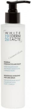 Academie Pre-Serum Hydratant Eclaircissant (Осветляющая увлажняющая пре-сыворотка «Первый уход»)