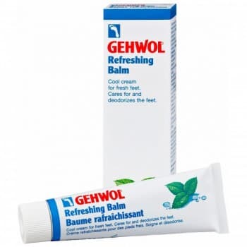 Gehwol refreshing balm (Освежающий бальзам)