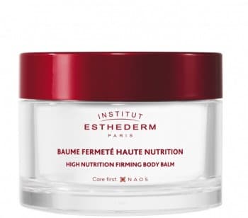 Institut Esthederm High Nutrition Firming Body Balm (Питательный бальзам)