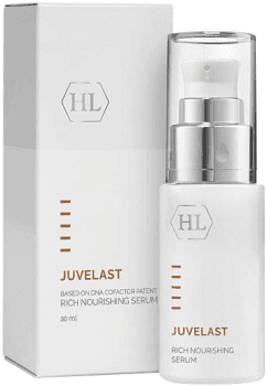Holy Land Juvelast Rich Nourishing Serum (Питательная сыворотка)