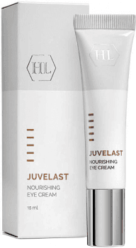 Holy Land Juvelast Nourishing Eye Cream (Питательный крем для глаз)