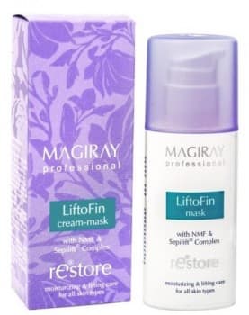 Magiray professional Magiray Liftofin mask (Маска «Лифтофин»)