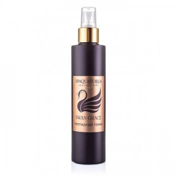 Spaquatoria Swan Grace Tonic (Пептидный тоник)