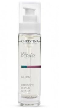 Christina Line Repair Glow Radiance Reveal Serum (Сыворотка «Восстановление и сияние»)