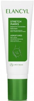 Cantabria Labs ELANCYL Stretch Marks Intensive Correction Gelcream (Интенсивный корректирующий гель-крем против растяжек)